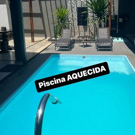 Residencia Canterville Olimpia Luaran gambar