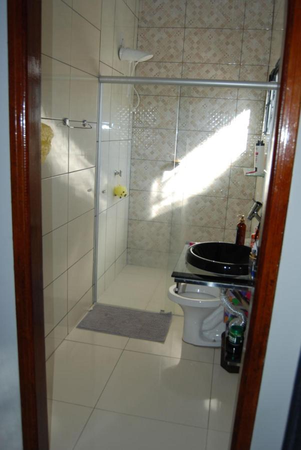 Residencia Canterville Olimpia Luaran gambar