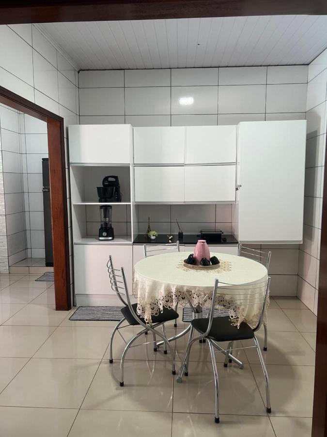 Residencia Canterville Olimpia Luaran gambar