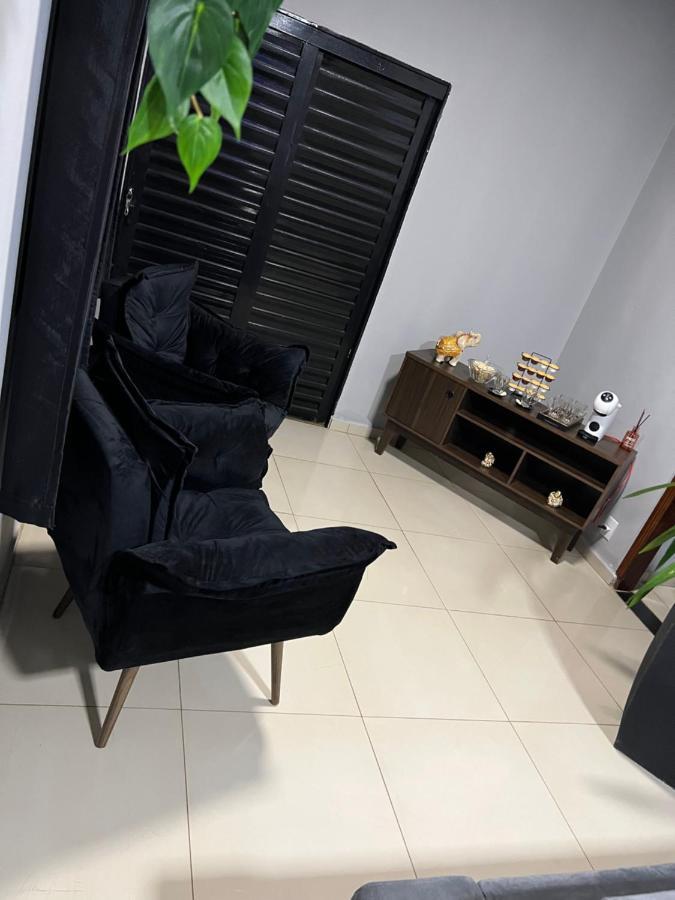 Residencia Canterville Olimpia Luaran gambar