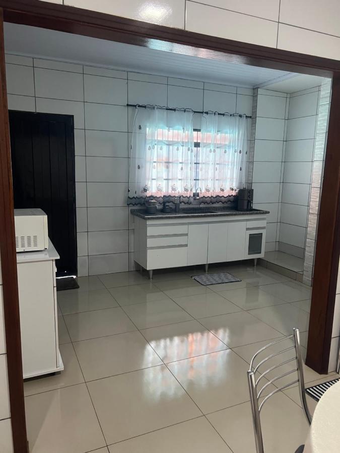 Residencia Canterville Olimpia Luaran gambar